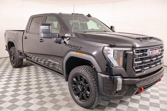 GMC SIERRA HD 2024 1GT49PEY4RF137399 image GMC SIERRA HD 2024 1GT49PEY4RF137399 image